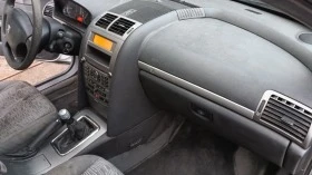 Peugeot 407 1.8i/ ГАЗ, снимка 13