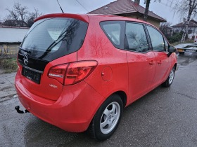 Opel Meriva 1.4i , 100 | Mobile.bg   4