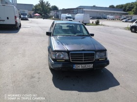 Обява за продажба на Mercedes-Benz E 250 TD ~2 700 лв. - изображение 1