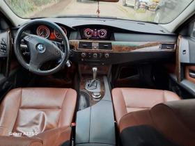 BMW 530 XDrive E61, снимка 7