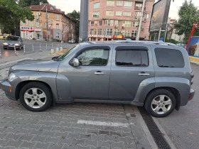 Chevrolet Hhr 2.2 - [6] 