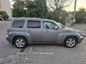 Chevrolet Hhr 2.2 - [5] 