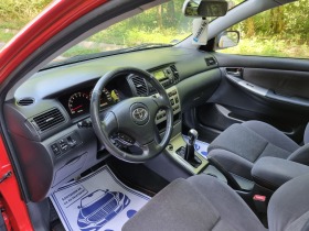 Toyota Corolla 1.4BENZIN-95PS-KLIMA | Mobile.bg   10