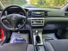 Toyota Corolla 1.4BENZIN-95PS-KLIMA | Mobile.bg   13