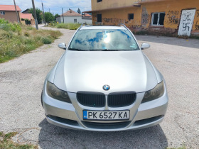 BMW 320 320 D 163 , снимка 7