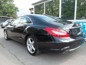 Mercedes-Benz CLS 350 AMG FULL OБДУХВАНЕ, НОВИ ВЕРИГИ, снимка 2