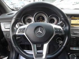 Mercedes-Benz CLS 350 AMG FULL O,   | Mobile.bg    14