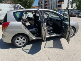 Toyota Corolla verso 1.8 VVT-i (135), снимка 10