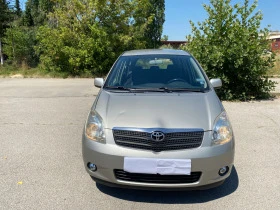 Toyota Corolla verso 1.8 VVT-i (135), снимка 2