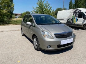 Toyota Corolla verso 1.8 VVT-i (135), снимка 7