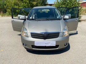 Toyota Corolla verso 1.8 VVT-i (135), снимка 8