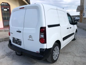 Citroen Berlingo 1.6HDI FACE 3-МЕСТЕН, снимка 6