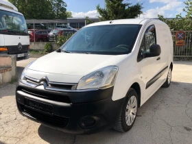 Citroen Berlingo 1.6HDI FACE 3-МЕСТЕН - изображение 1