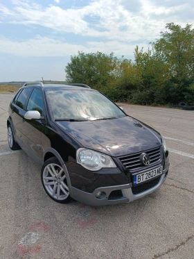 VW Polo 1.9 tdi cross polo | Mobile.bg    1