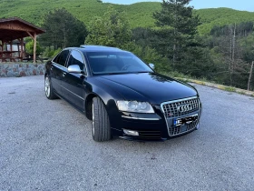 Audi S8 5.2 fsi, снимка 7