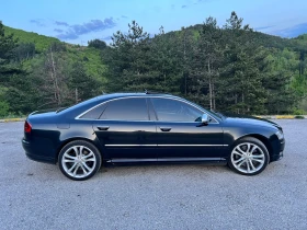 Audi S8 5.2 fsi, снимка 6