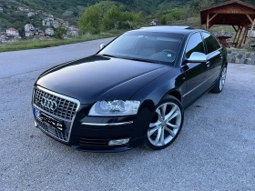 Audi S8 5.2 fsi, снимка 1