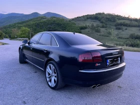 Audi S8 5.2 fsi, снимка 3