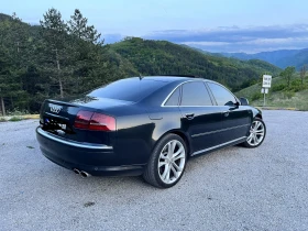 Audi S8 5.2 fsi, снимка 5