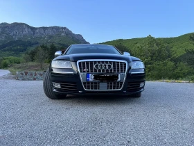 Audi S8 5.2 fsi, снимка 8