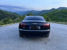 Audi S8 5.2 fsi, снимка 4