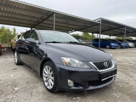 Lexus IS 250 Facelift/Luxury/Full, снимка 3