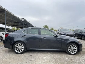     Lexus IS 250 Facelift/Luxury/Full