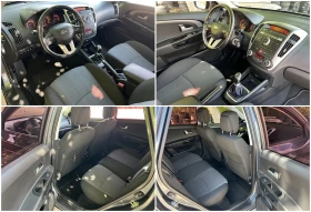 Kia Ceed 1.4i, снимка 17