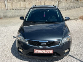 Kia Ceed 1.4i, снимка 2