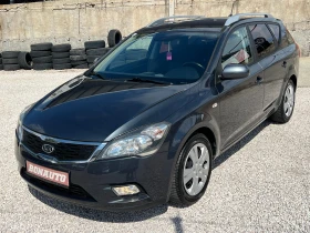 Kia Ceed 1.4i - изображение 1