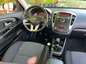 Kia Ceed 1.4i, снимка 11