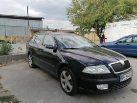 Skoda Octavia, снимка 7