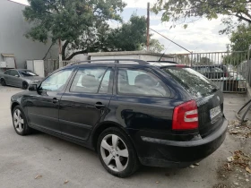 Skoda Octavia, снимка 5