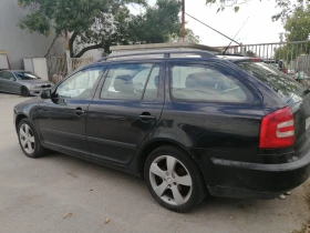 Skoda Octavia, снимка 6