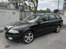 Skoda Octavia, снимка 1