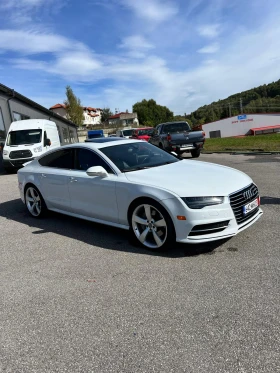 Audi A7 S-Line  | Mobile.bg    5