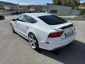 Audi A7 S-Line , снимка 9