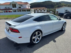 Audi A7 S-Line , снимка 8