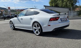 Audi A7 S-Line , снимка 11