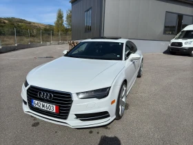 Audi A7 S-Line , снимка 3