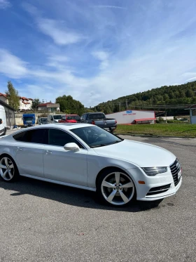 Audi A7 S-Line , снимка 2