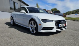 Audi A7 S-Line , снимка 10