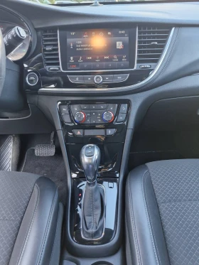 Opel Mokka X 1.4 Turbo 4x4, снимка 8