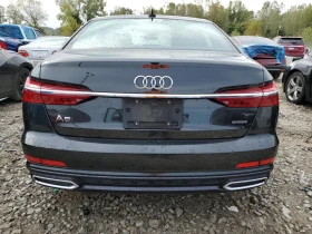 Audi A6 PRESTIGE | Mobile.bg    6