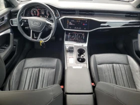 Audi A6 PRESTIGE, снимка 8