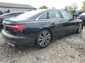 Audi A6 PRESTIGE, снимка 4