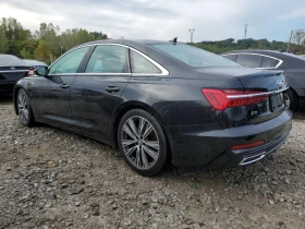 Audi A6 PRESTIGE, снимка 3