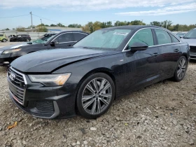 Audi A6 PRESTIGE, снимка 2