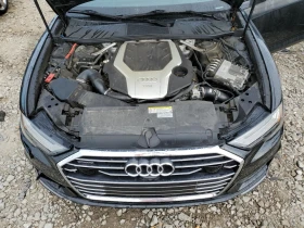 Audi A6 PRESTIGE, снимка 11