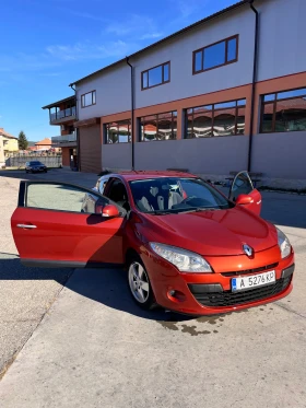 Renault Megane, снимка 3